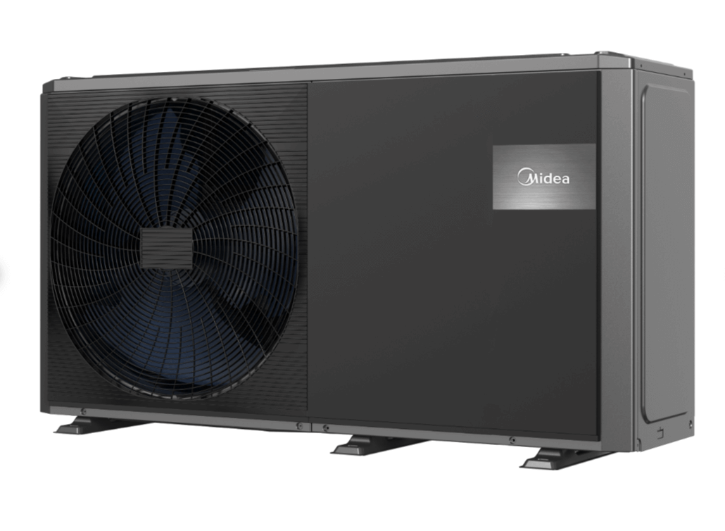 Midea Seria R290 M Thermal Arctic HT